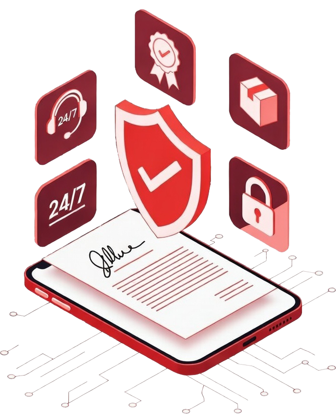 E-İmza Avantajları