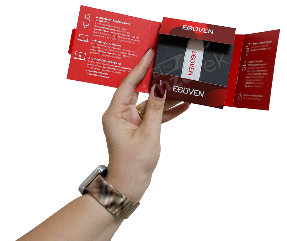 e-imzatek bilgi teknolojisi hizmetleri e-imza başvurusu